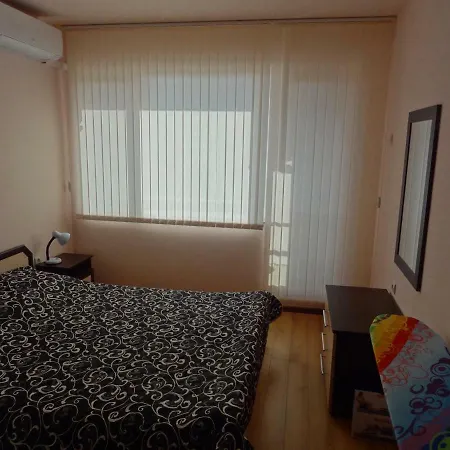 Apartment Lozengrad