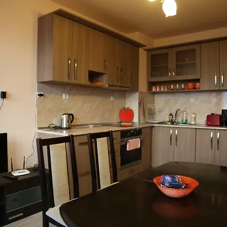 Apartment Lozengrad Plovdiv