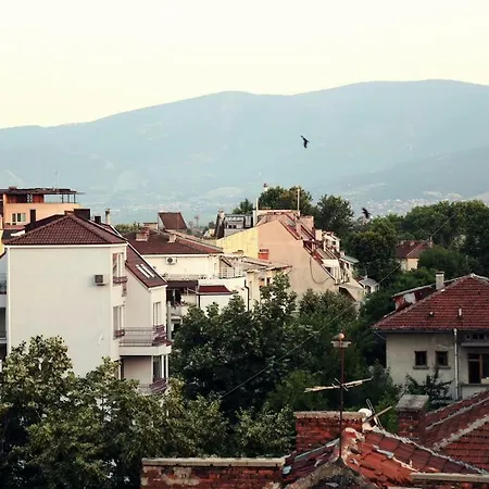 Lozengrad Apartment