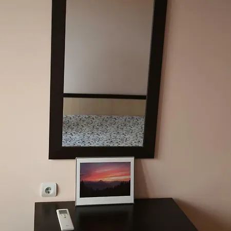 Apartment Lozengrad Plovdiv