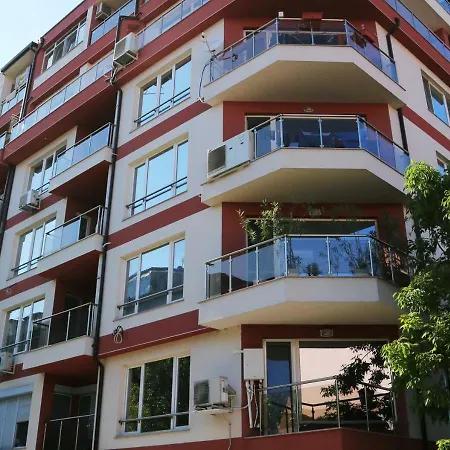 Lozengrad Apartment Plovdiv