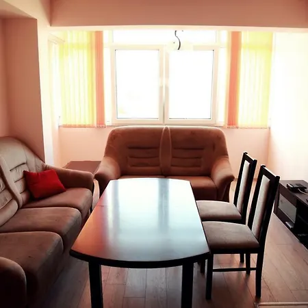 Apartment Lozengrad Plovdiv