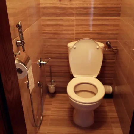 Lozengrad Apartment Plovdiv